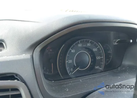 2014 Honda Cr-V Lx z USA, uszkodzony, nr VIN 2HKRM4H30EH703013